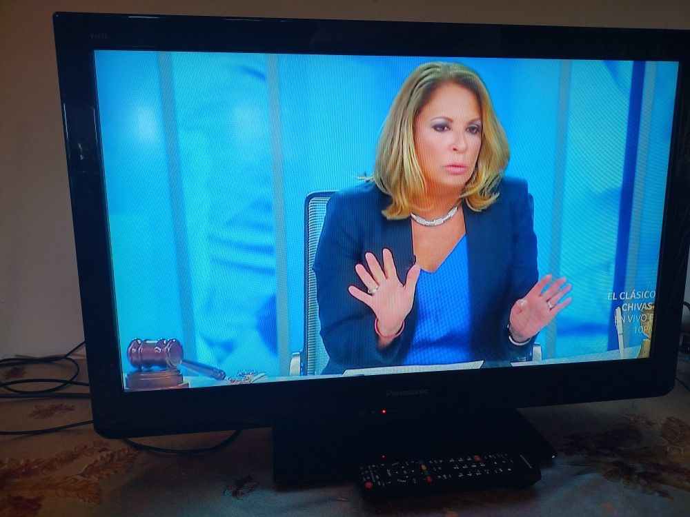 Tv Panasonic