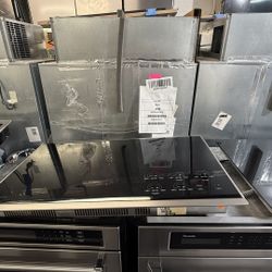 Wolf Induction Cooktop 36 Inch 