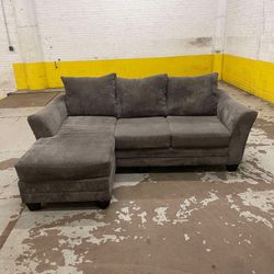 L Couch With Delivery 