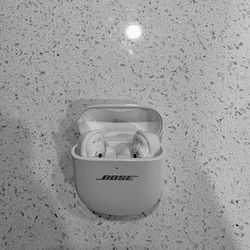 Bose Earbuds Ultra 