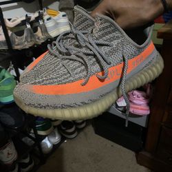 Yeezys