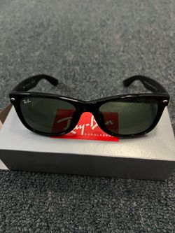 Ray Ban Sunglasses