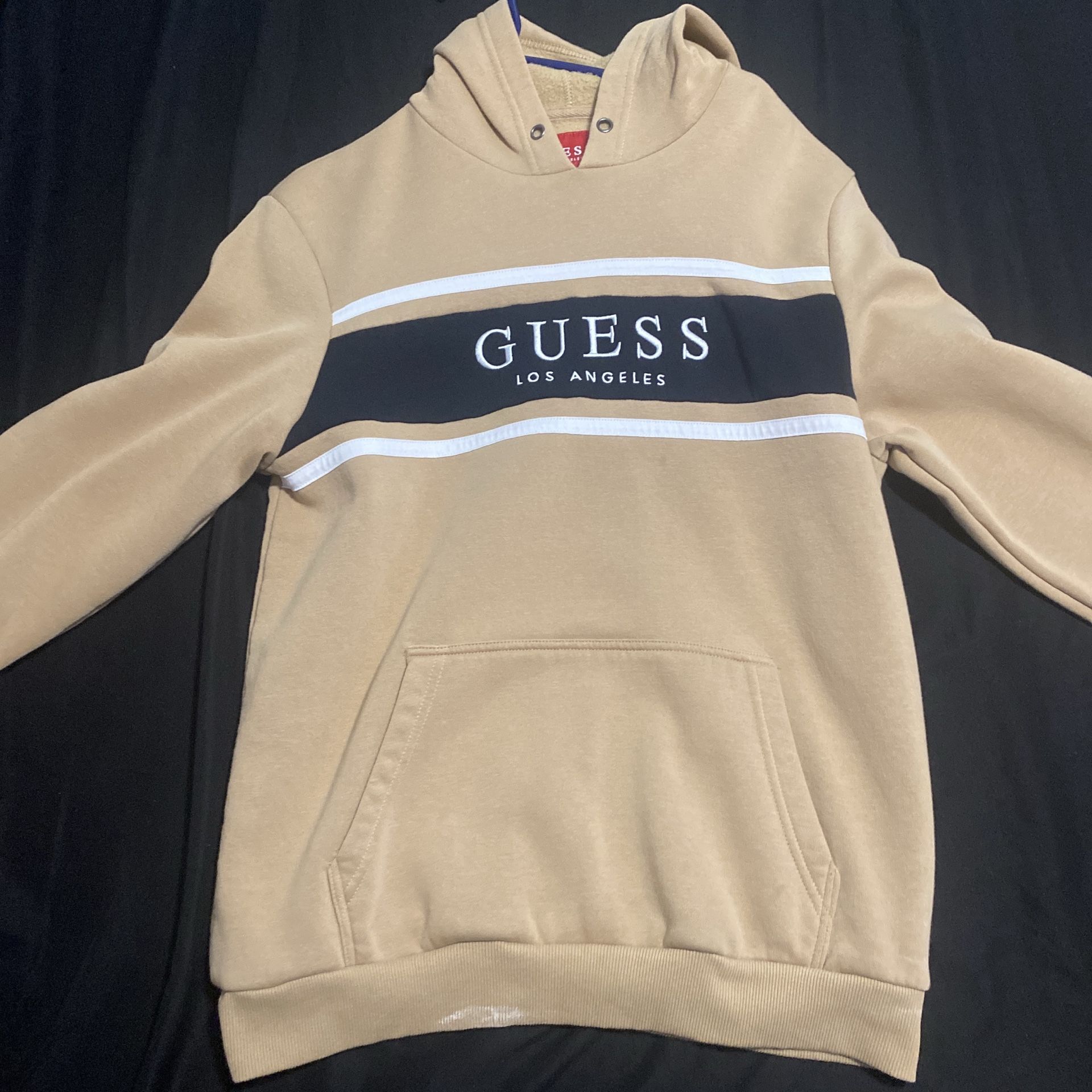 guess hoodie