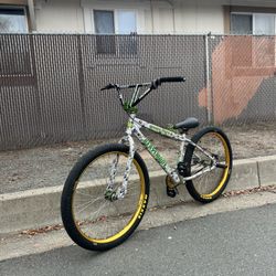 Se Bikes Beastmode 