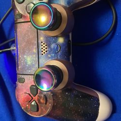 Ps4 controller