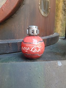 Star Wars Soda