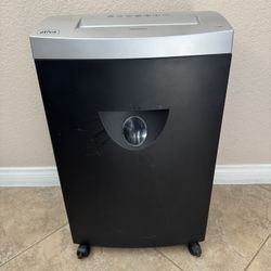 Ativa Shredder