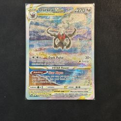 Darkrai VSTAR