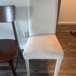 Dining Table And Chair 