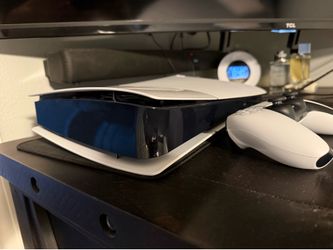 PS5 Digital