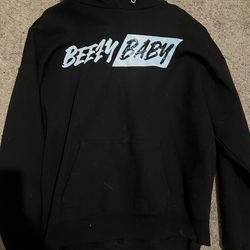 Heembeezy concert hoodie