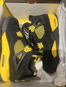 Retro 4s-Size 9.5 Men