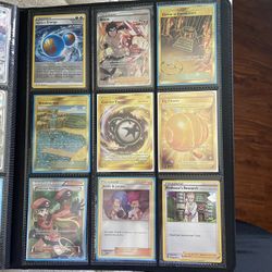Pokémon Cards