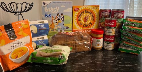 Grocery