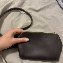 Portland Leather Purse