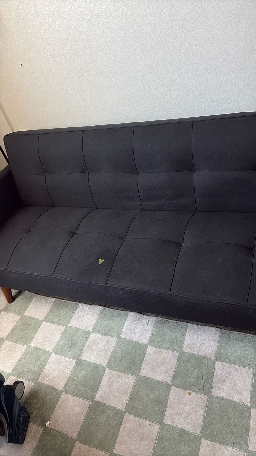 Couch Bed