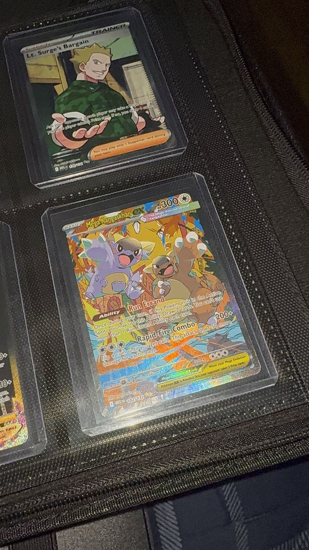 Mega Evolutions