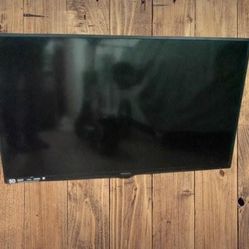 50" Flatscreen