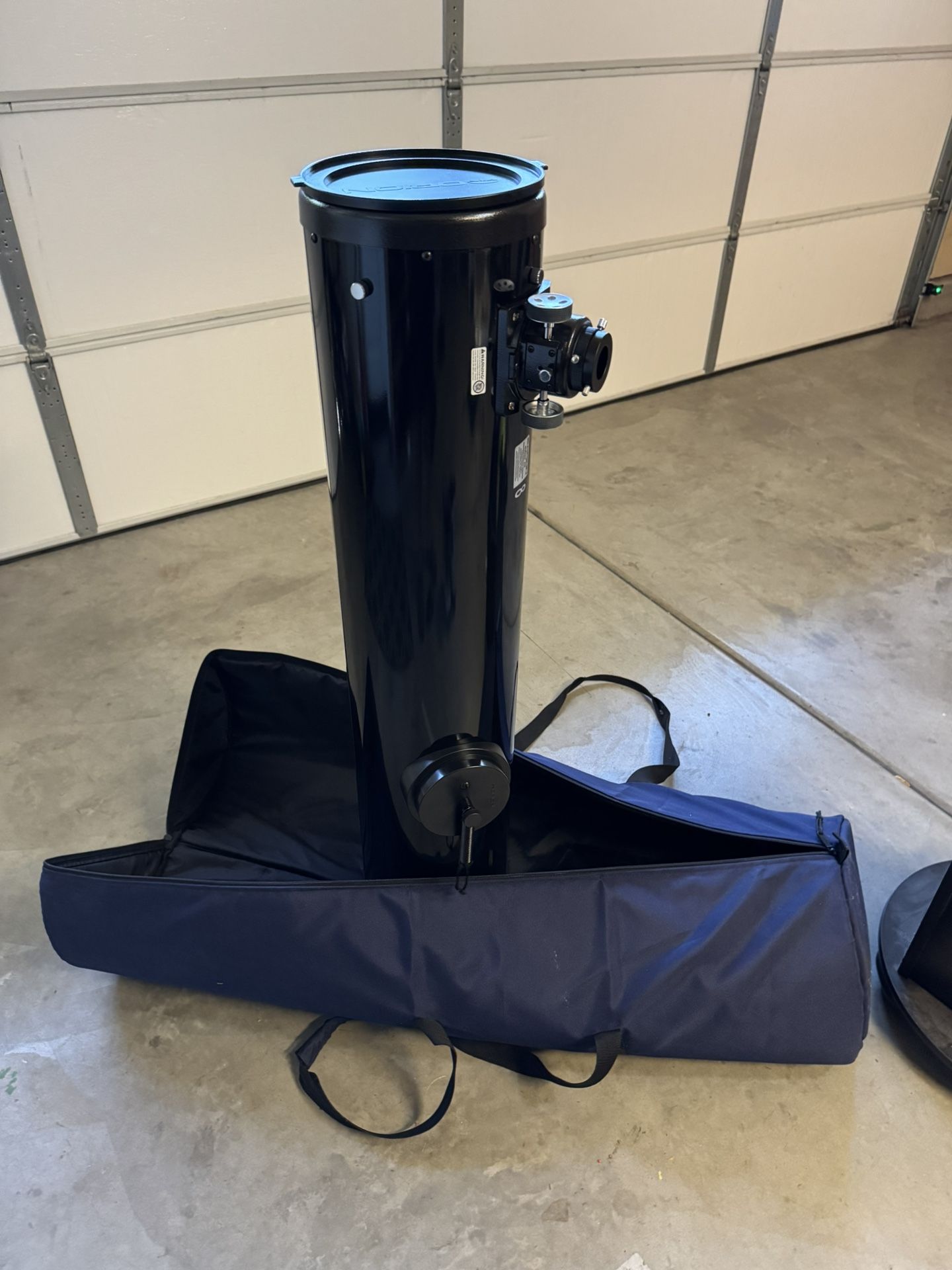 Orion 8” Telescope