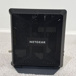 Netgear Modem Router