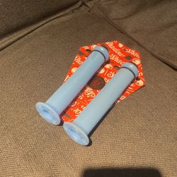 Bike Grips