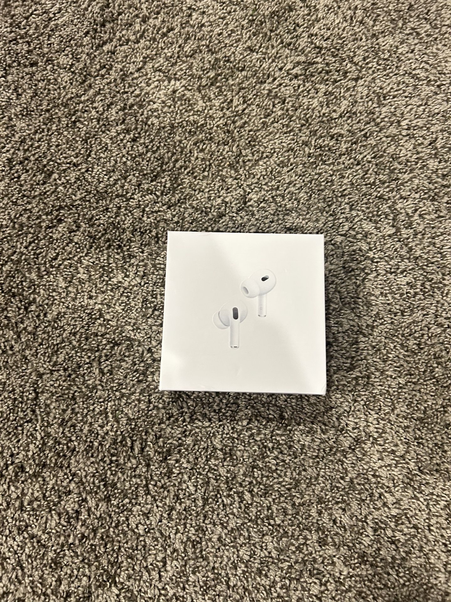 AirPod Pros 2