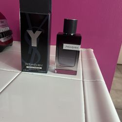 ysl cologne