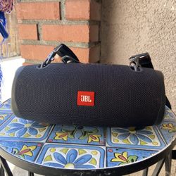 JBL XTREME 2
