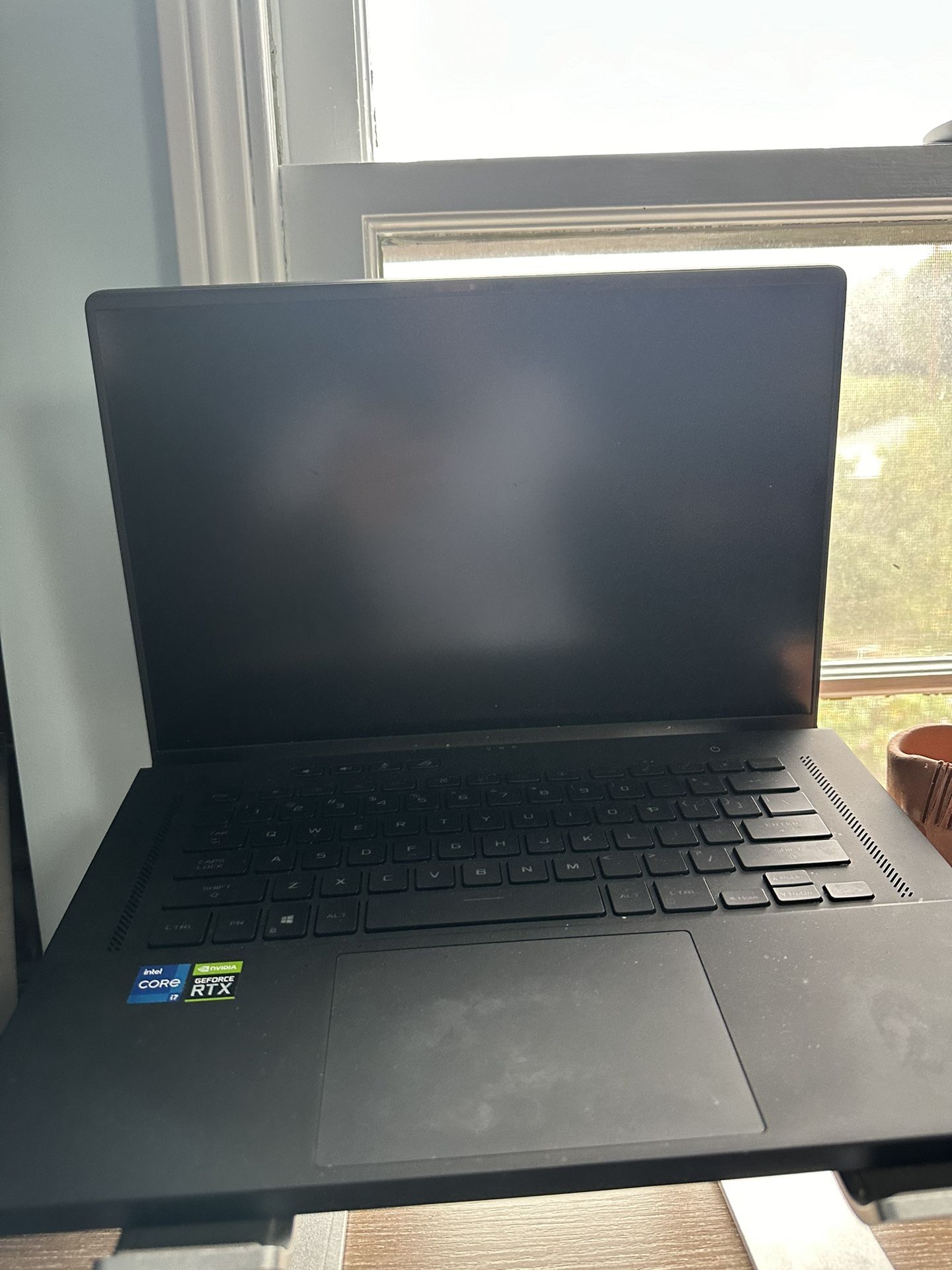 ASUS - ROG Zephyrus G16 16" 165Hz Gaming Laptop