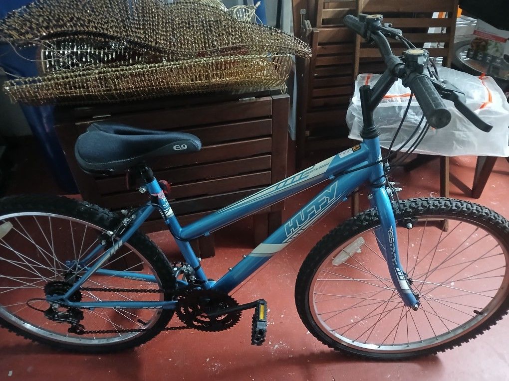 Bike