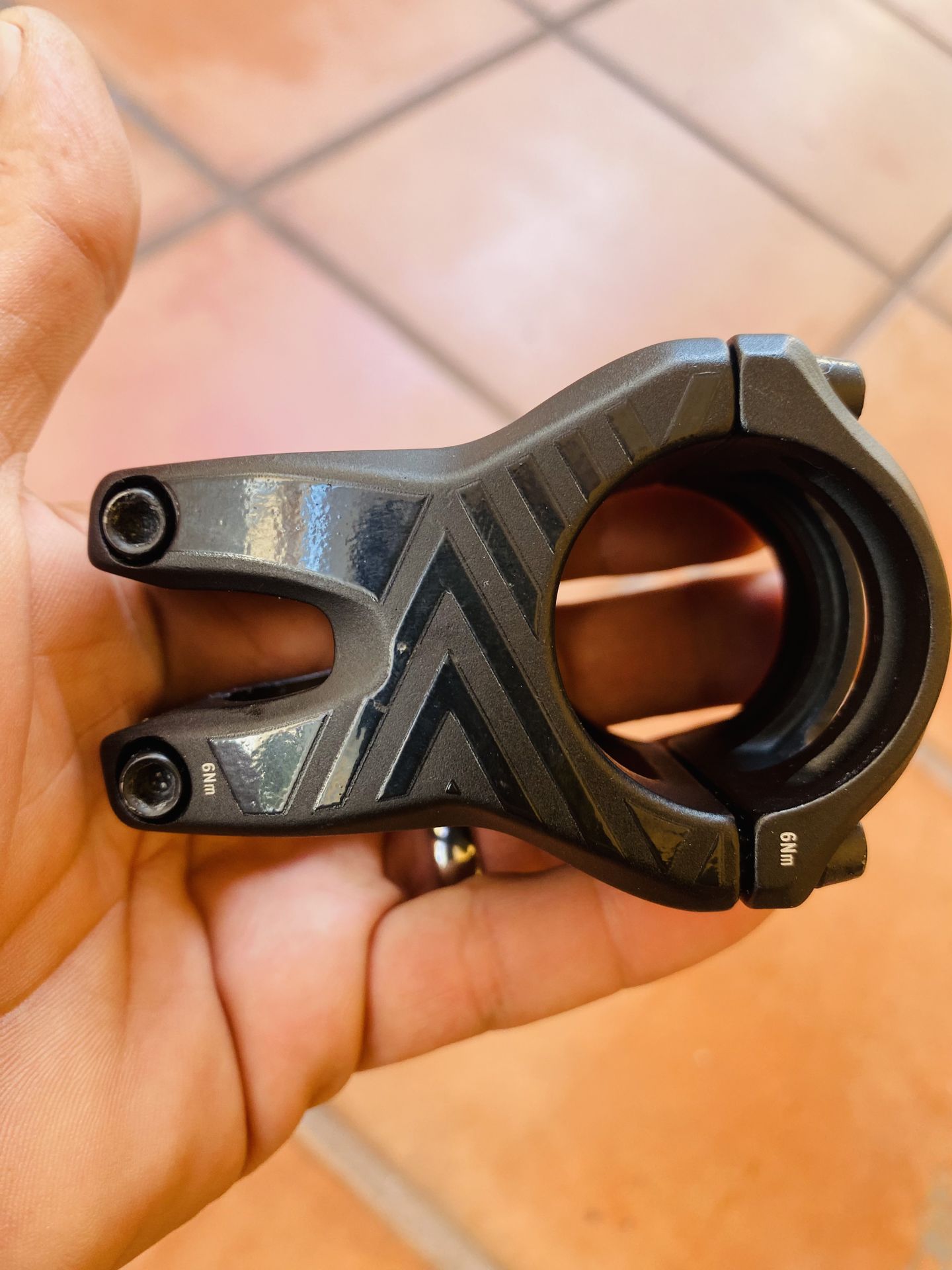 Mountain Bike Stem PNW