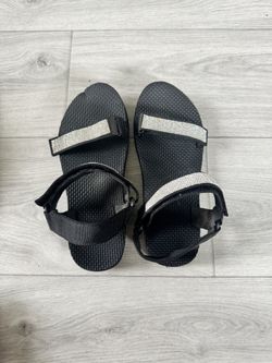 Sparkle Sandals