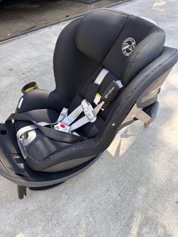 Cybex Sirona S like new
