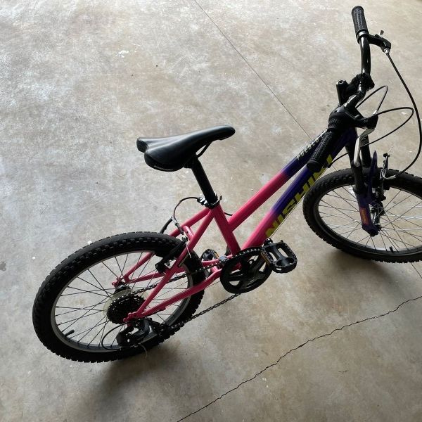 Pueblo 20 bike sale