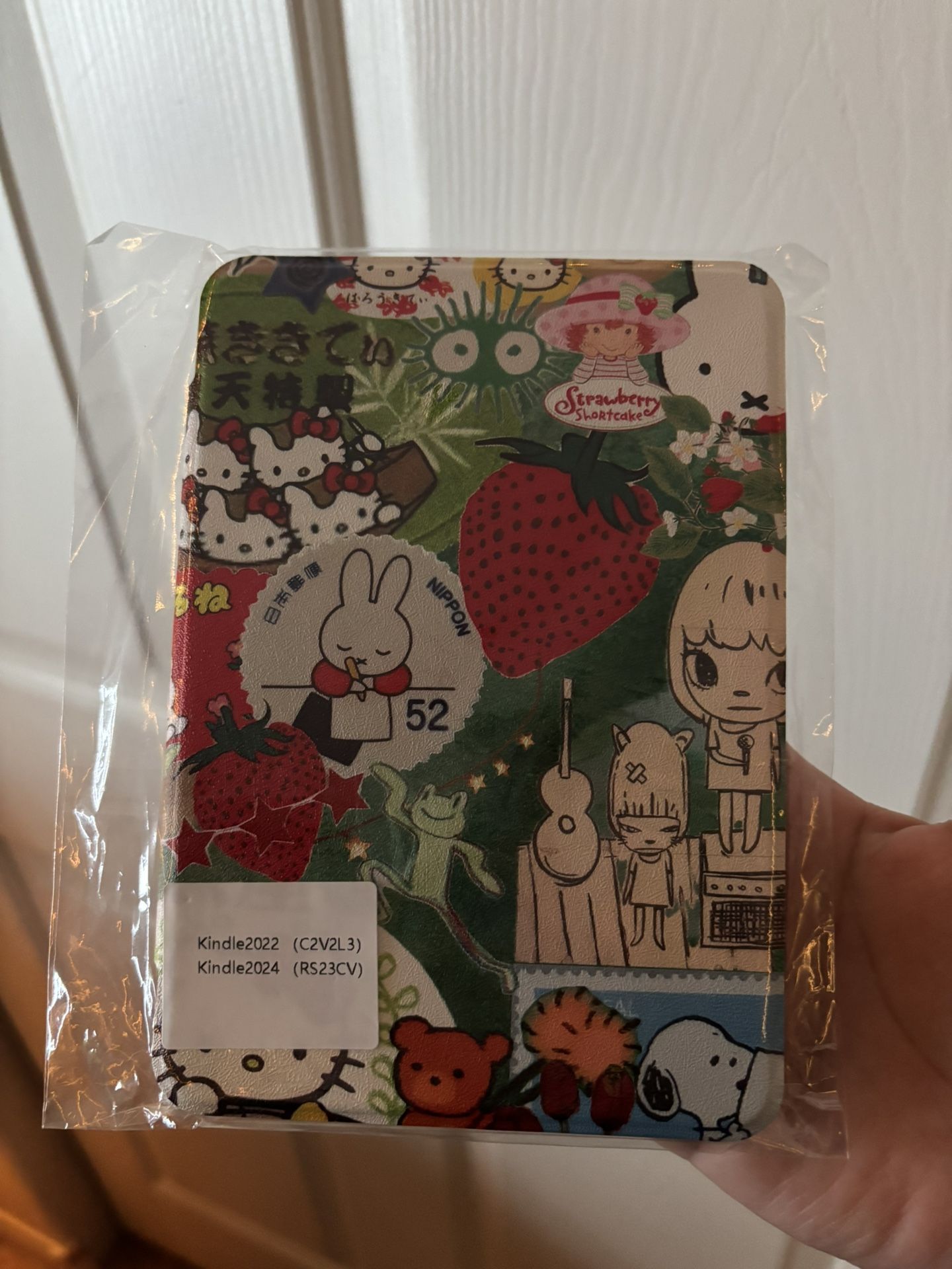 Kindle Case