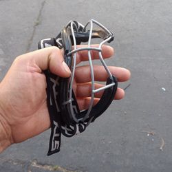 Lacrosse Goggles