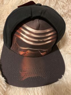 Star Wars hat
