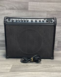 Line 6 Spider Iii 75 75-Watt 1x12" Digital Modeling Guitar Combo (A1D020718)