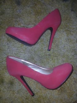 Women's heels