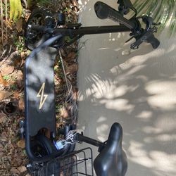 Scooter For Sale 