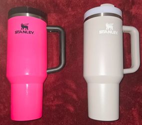 Stanly cups 40oz