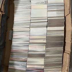 Collectible Cards