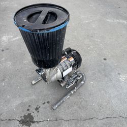 Titan Ed655 Plus Airless Paint Sprayer.. Works But Need To Be Cleaned.. I Sell As Is