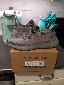 Size 10 Clean Og All 