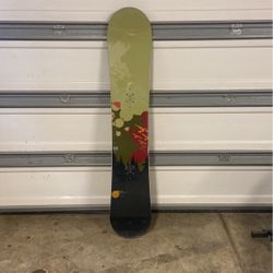 burton 68 snowboard Burton Canyon 68 Snowboard for Sale in Los Angeles, CA