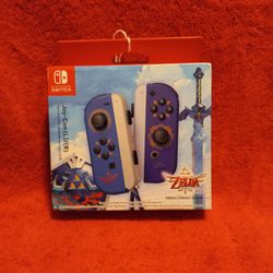 Nintendo Switch Joycons