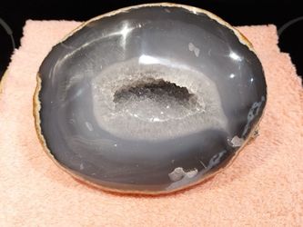 Over 3 pds. Agate