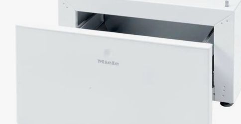 Miele WTS 510 pedestal