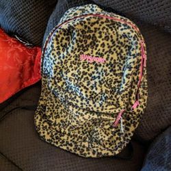 Jansport Cheetah Backpack 
