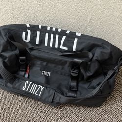 DUFFEL BAG LIMITED EDITION 